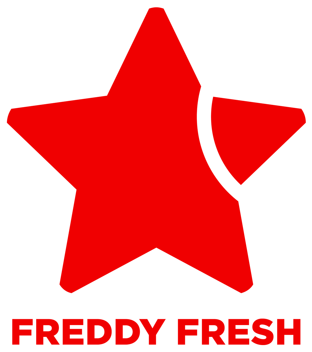 Freddy Fresh