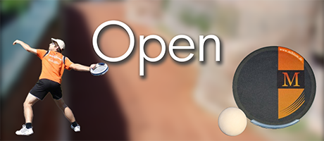 Open