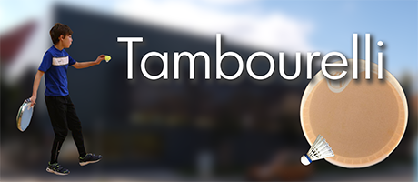 Tambourelli
